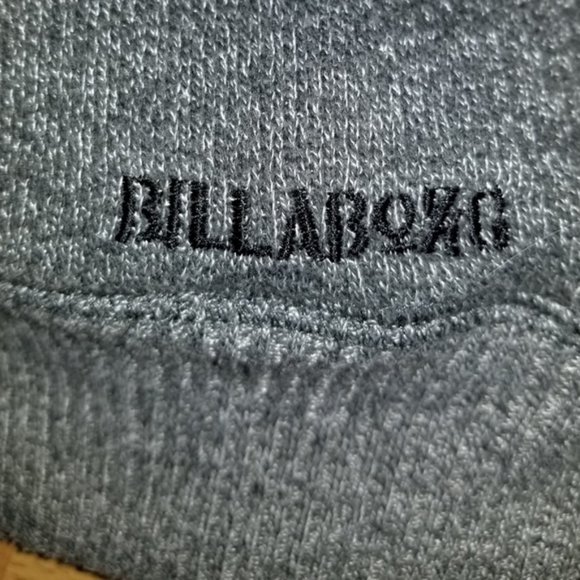 Billabong Hoodie Size S - Picture 3 of 4